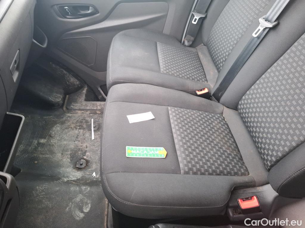  Ford  Transit FORD  2019 4P Fourgon tôlé 2.0 ECOB 105 310 L3H2 FWD TREND BUSINESS #33