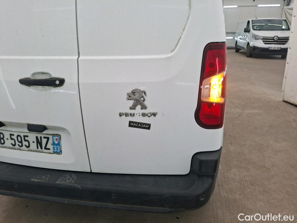  Peugeot  Partner  Premium L1 1.5 HDi 100CV BVM5 E6dT #4