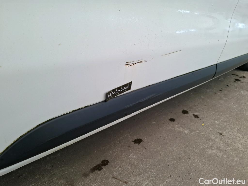 Citroen  Jumpy  Fourgon CityVan XS 1.5 BlueHDi 120CV BVM6 E6dT #27
