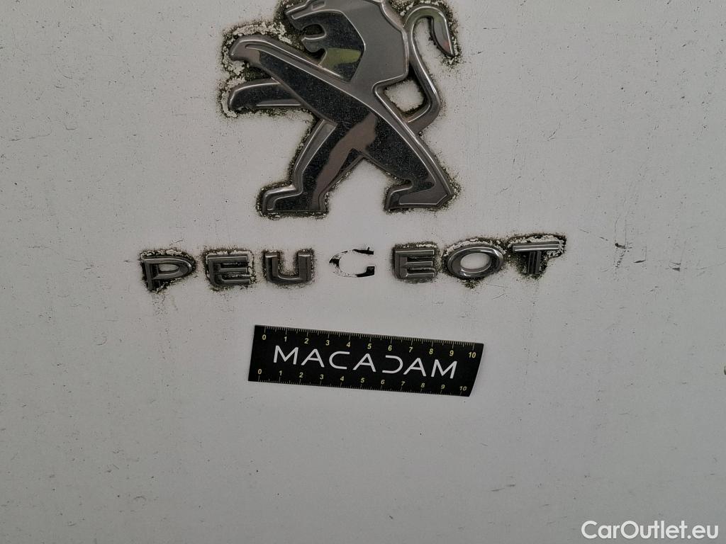  Peugeot  Partner  Premium L1 1.5 HDi 100CV BVM5 E6dT #5