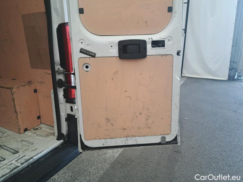  Citroen  Jumper CITROEN  VU 4p Fourgon 33 L2H2 BlueHDi 110 BVM6 Business #34