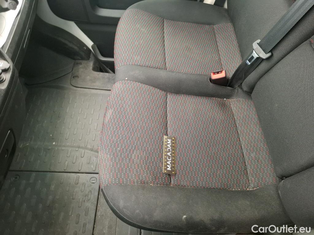  Citroen  Jumper  Fourgon Grand Volume 30 L2H2 Club BlueHDi 140 Start&Stop BlueHDi 140CV BVM6 E6dT #86