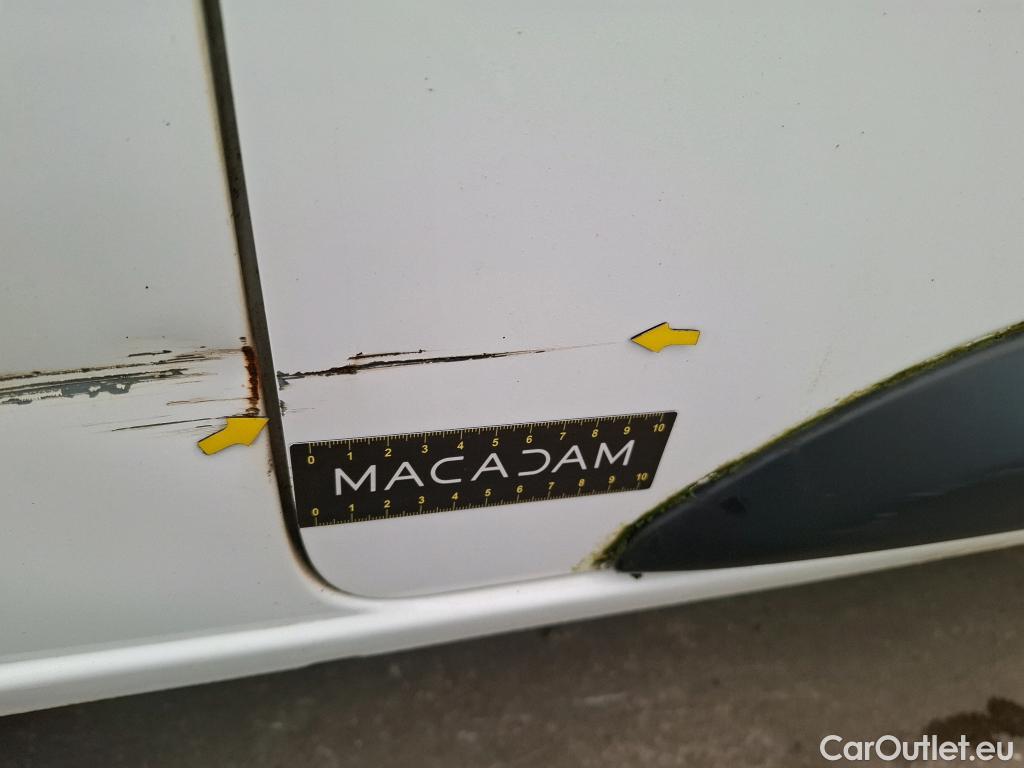  Citroen  Jumpy  Fourgon CityVan XS 1.5 BlueHDi 120CV BVM6 E6dT #18