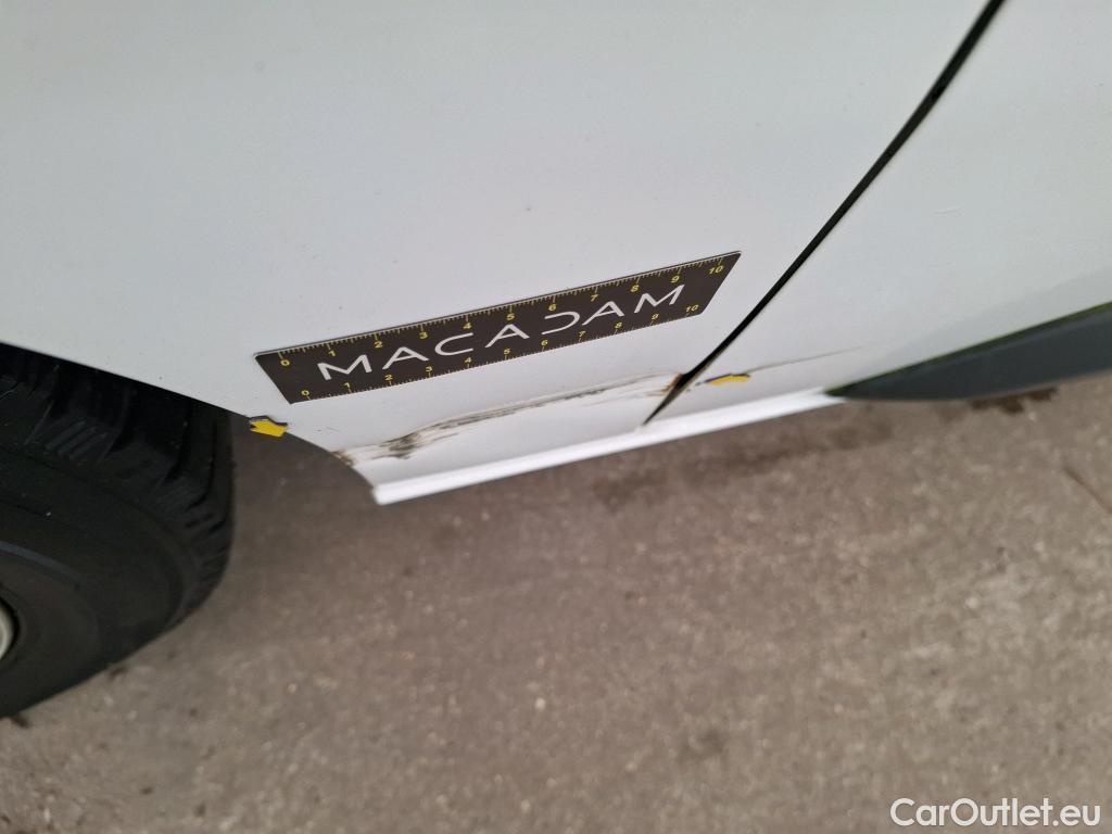  Citroen  Jumpy  Fourgon CityVan XS 1.5 BlueHDi 120CV BVM6 E6dT #13