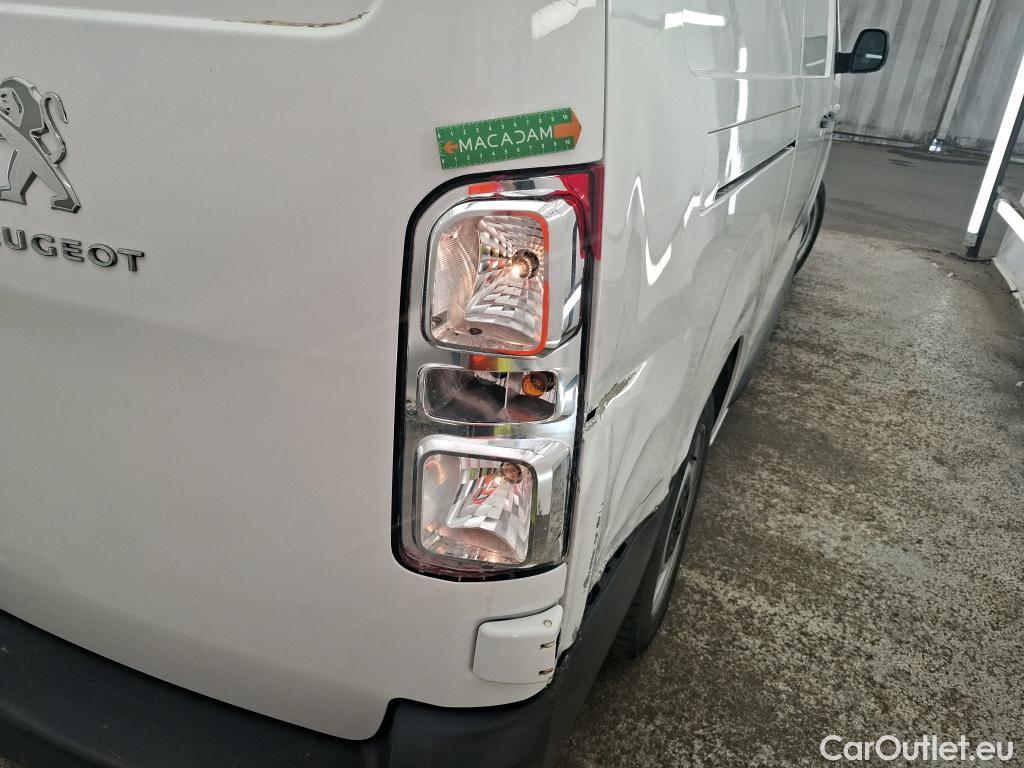  Peugeot  Expert  Fourgon Asphalt L3 2.0 HDi 120CV BVM6 E6d #14