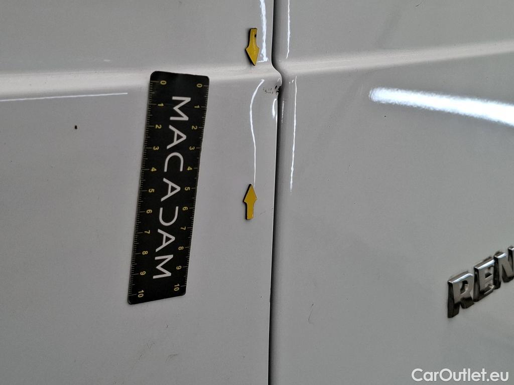  Renault  Kangoo  Express / 2013 / 3P / Fourgonnette Electric Confort Achat Integral - 19 #3