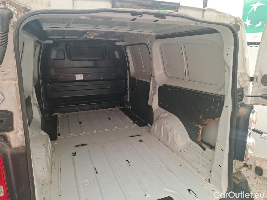 Peugeot  Expert  Fourgon Asphalt L3 2.0 HDi 120CV BVM6 E6d #26