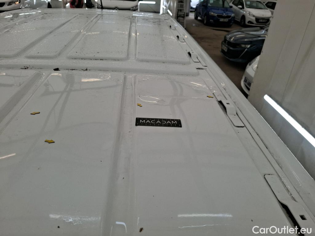  Citroen  Jumpy  Fourgon Club M 2.0 BlueHDi 120CV BVM6 E6d #7