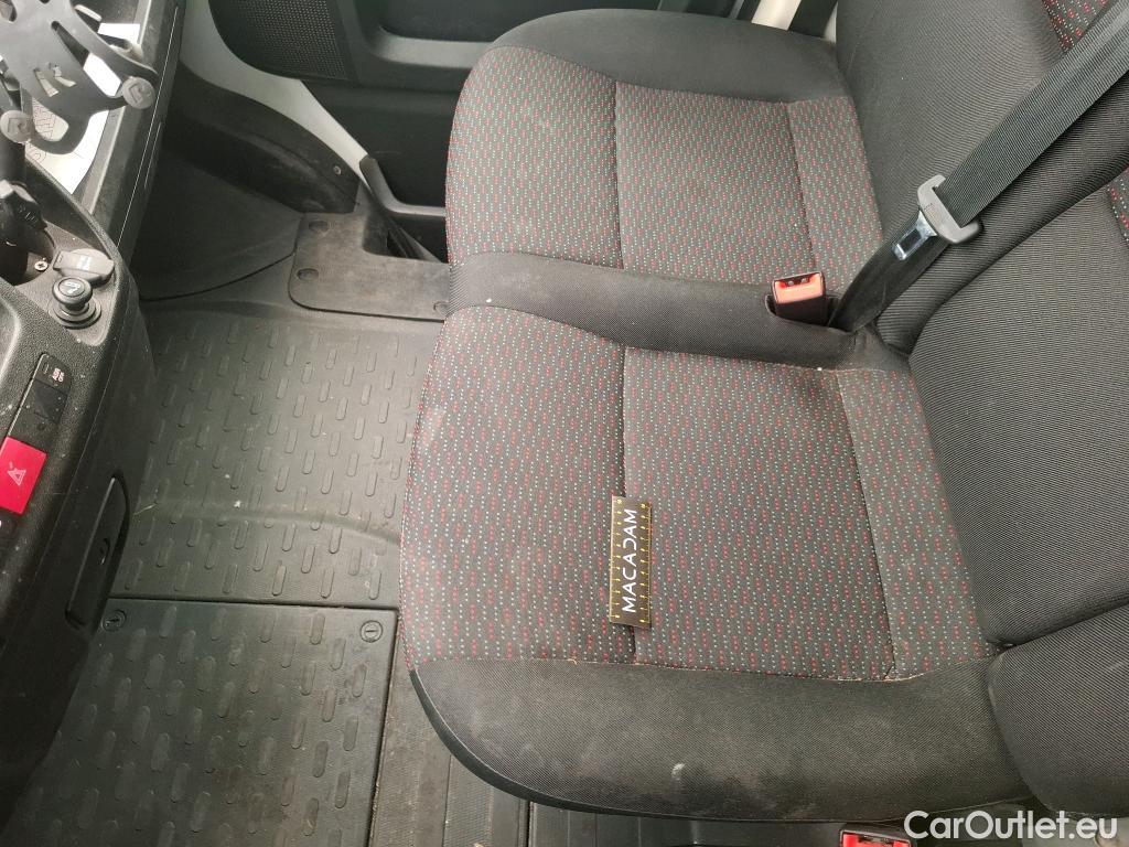  Citroen  Jumper  Fourgon Grand Volume 30 L2H2 Club BlueHDi 140 Start&Stop BlueHDi 140CV BVM6 E6dT #87