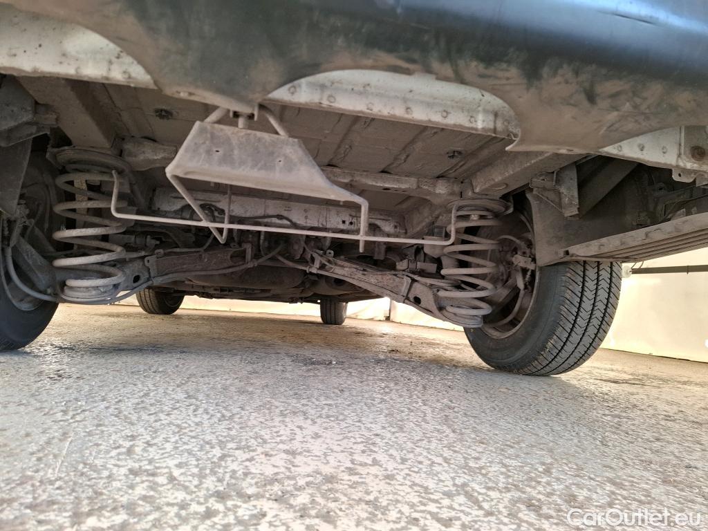  Peugeot  Expert  Fourgon Premium L3 2.0 HDi 120CV BVM6 E6 #29