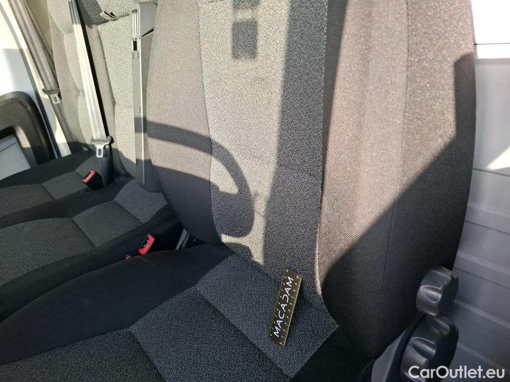  Fiat  Ducato  SC VU 2p Châssis cabine 35 L 23 Multijet 130 Pack Pro Nav / HAYON HS
 #13