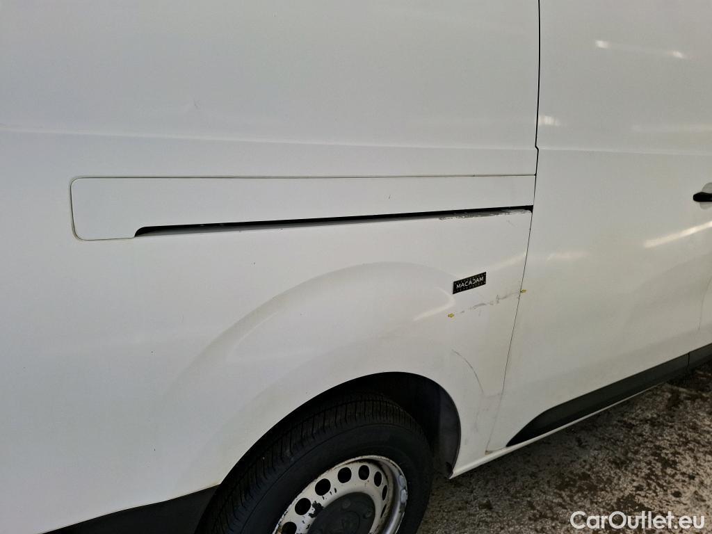  Peugeot  Expert  Fourgon Premium L3 2.0 HDi 120CV BVM6 E6 #3
