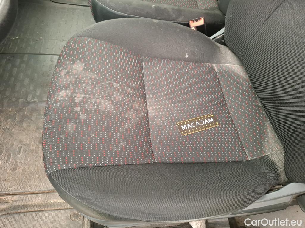  Citroen  Jumper  Fourgon Grand Volume 30 L2H2 Club BlueHDi 140 Start&Stop BlueHDi 140CV BVM6 E6dT #85