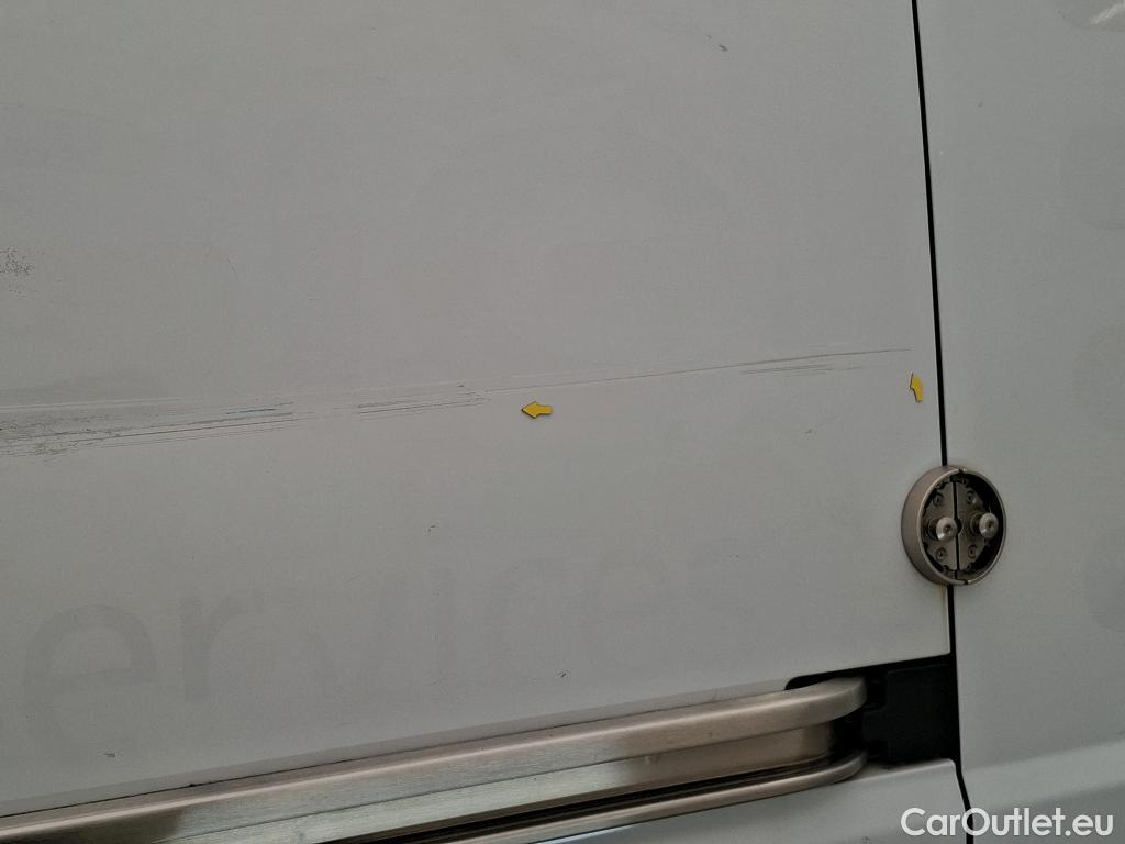  Citroen  Jumper  Fourgon Grand Volume 30 L2H2 Club BlueHDi 140 Start&Stop BlueHDi 140CV BVM6 E6dT #11
