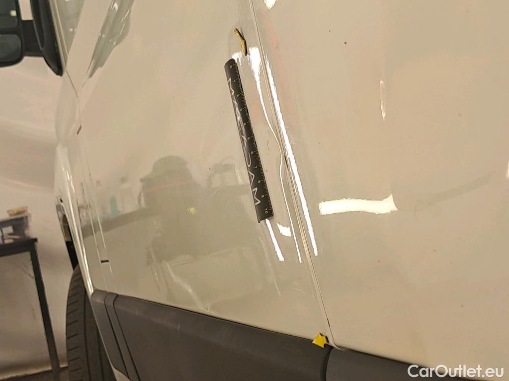  Citroen  Jumper CITROEN  VU 4p Fourgon 33 L2H2 BlueHDi 110 BVM6 Business #11