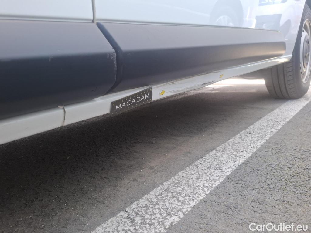  Citroen  Jumpy  Fourgon Club M 2.0 BlueHDi 120CV BVM6 E6d #13