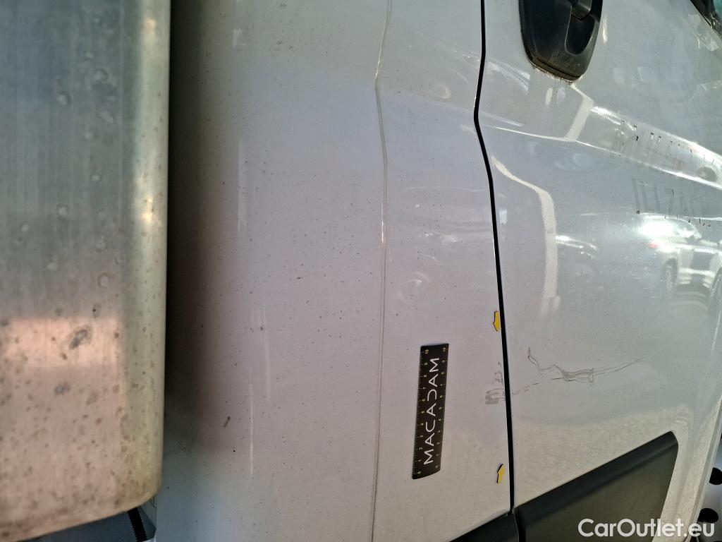  Fiat  Ducato  SC VU 2p Châssis cabine 35 L 23 Multijet 130 Pack Pro Nav / HAYON HS
 #6
