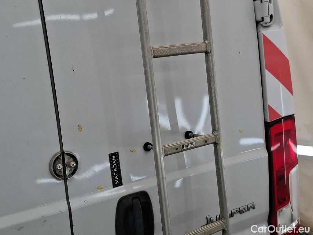  Citroen  Jumper  Fourgon Grand Volume 30 L2H2 Club BlueHDi 140 Start&Stop BlueHDi 140CV BVM6 E6dT #23