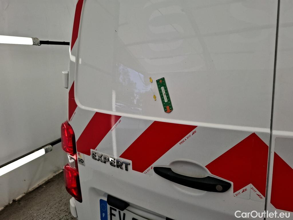  Peugeot  Expert PEUGEOT  / 2016 / 4P / Fourgon tôlé BLUEHDI 100 STANDARD PREMIUM #35