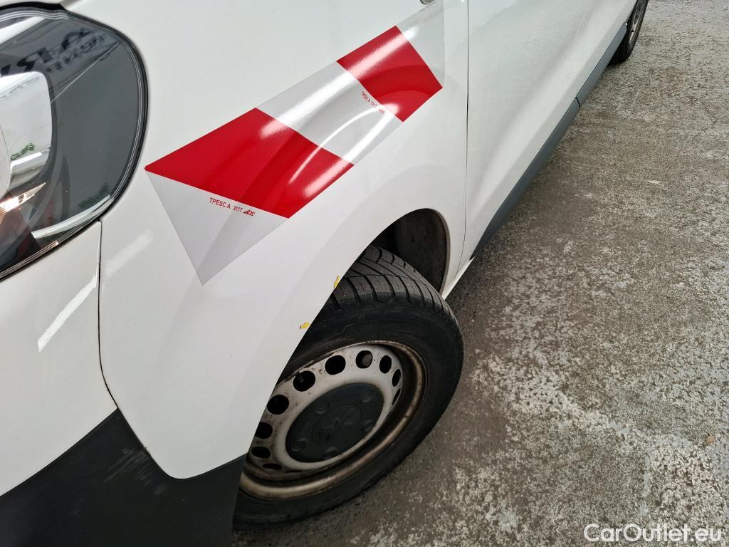 Peugeot  Expert PEUGEOT  / 2016 / 4P / Fourgon tôlé BLUEHDI 100 STANDARD PREMIUM #33