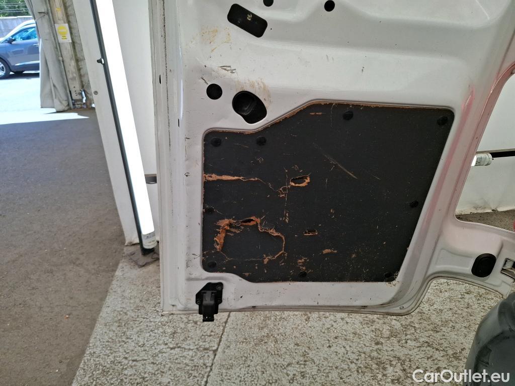  Peugeot  Expert PEUGEOT  / 2016 / 4P / Fourgon tôlé BLUEHDI 100 STANDARD PREMIUM #26