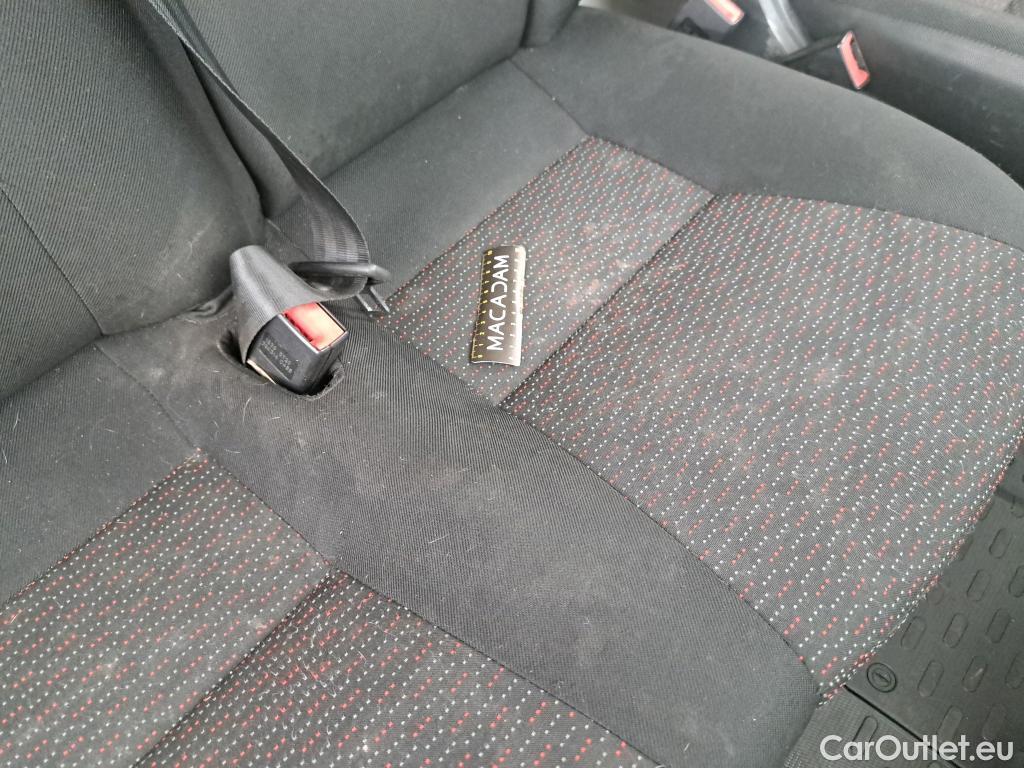  Citroen  Jumper CITROEN  VU 4p Fourgon 33 L2H2 BlueHDi 110 BVM6 Business #31