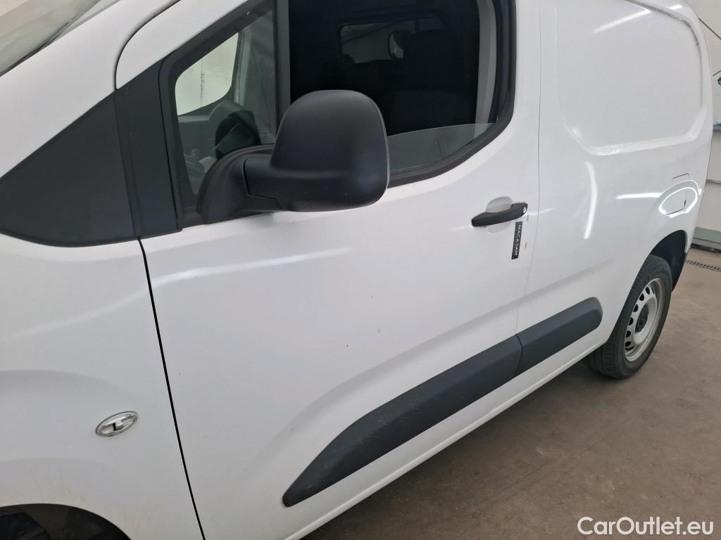  Peugeot  Partner  Premium L1 1.5 HDi 100CV BVM5 E6dT #1