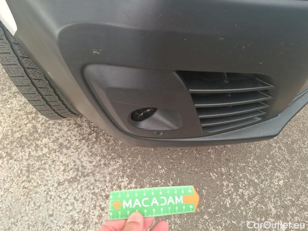  Peugeot  Expert  Fourgon Asphalt L3 2.0 HDi 120CV BVM6 E6d #36
