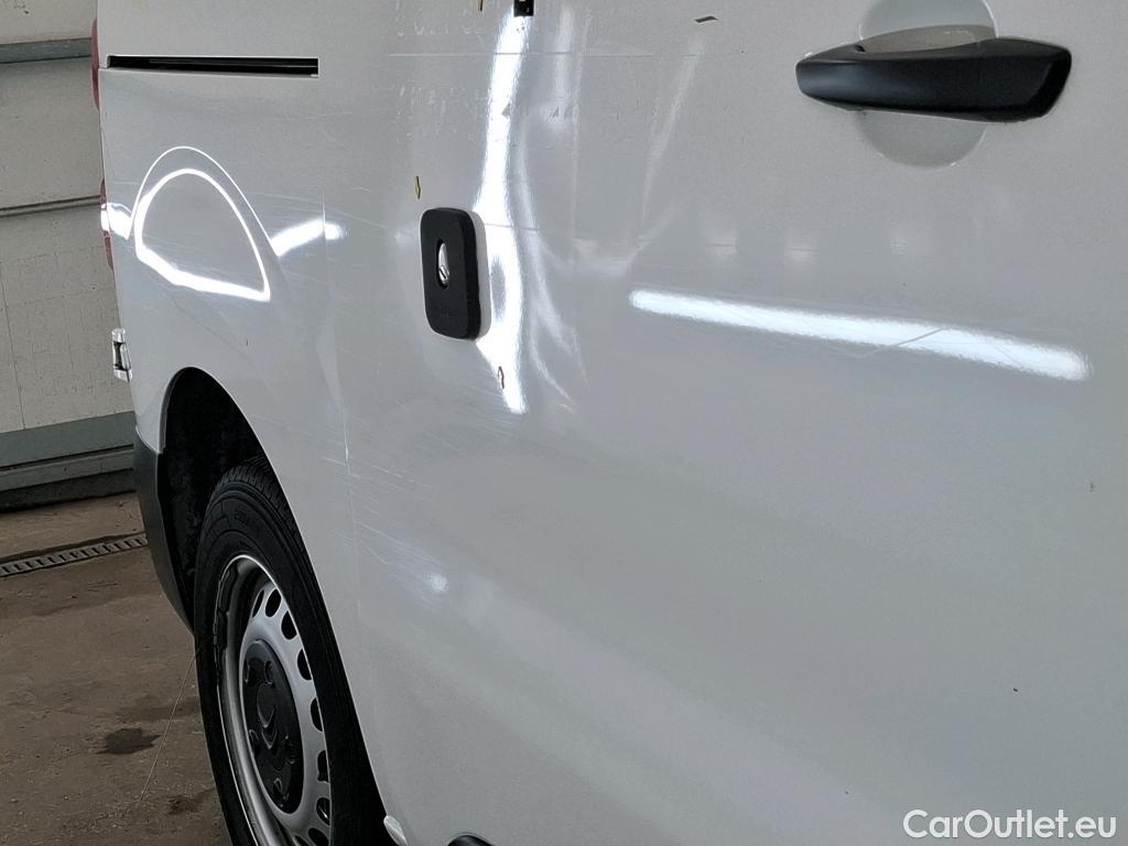  Citroen  Jumpy  Fourgon Club M 2.0 BlueHDi 120CV BVM6 E6d #68