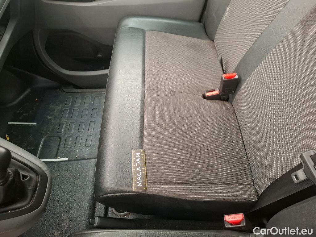  Citroen  Jumpy  Fourgon Club M 2.0 BlueHDi 120CV BVM6 E6d #75