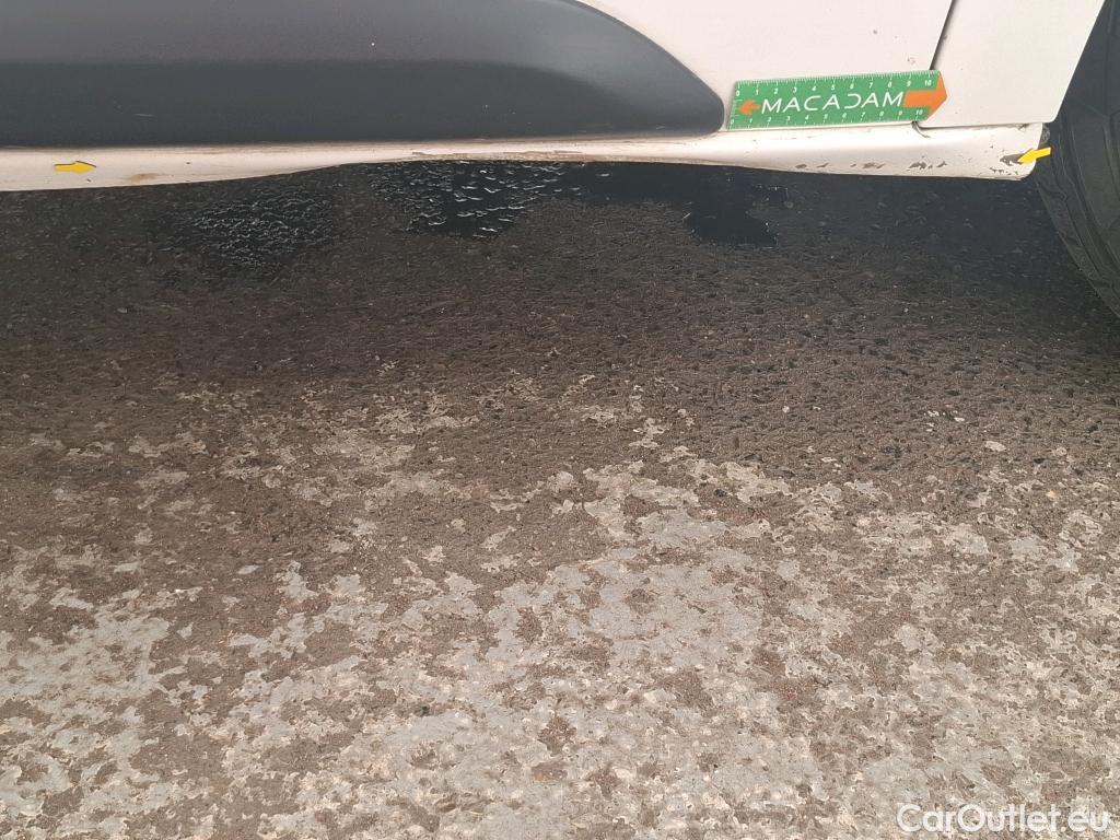  Peugeot  Expert  Fourgon Asphalt L3 2.0 HDi 120CV BVM6 E6d #11