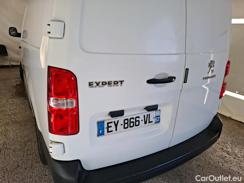  Peugeot  Expert  Fourgon Premium L3 2.0 HDi 120CV BVM6 E6 #18