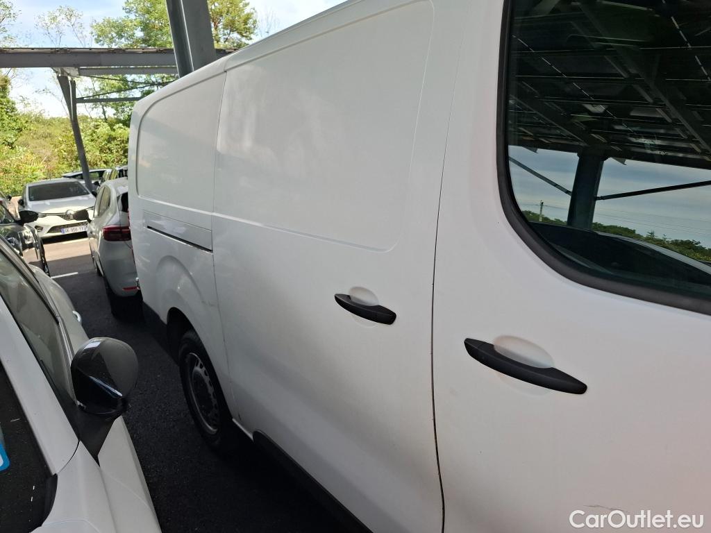  Peugeot  Expert  Fourgon Premium L3 2.0 HDi 120CV BVM6 E6 #15