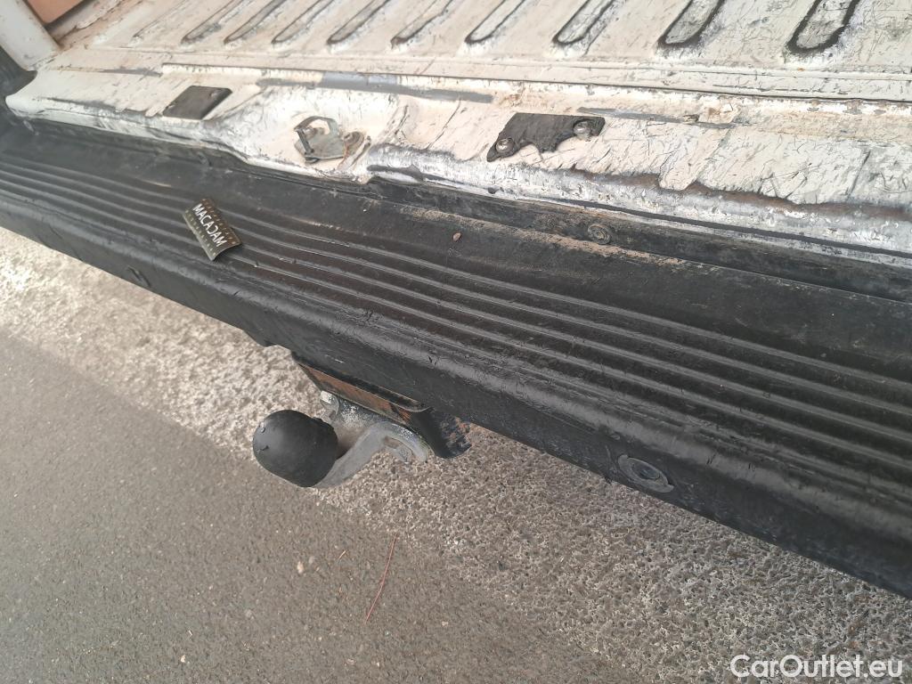  Citroen  Jumper CITROEN  VU 4p Fourgon 33 L2H2 BlueHDi 110 BVM6 Business #26