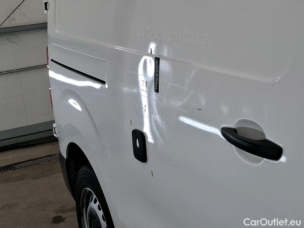  Citroen  Jumpy  Fourgon Club M 2.0 BlueHDi 120CV BVM6 E6d #66