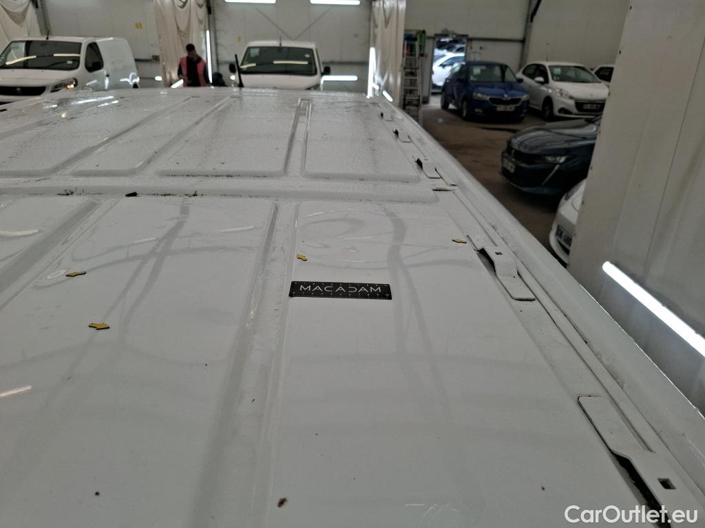  Citroen  Jumpy  Fourgon Club M 2.0 BlueHDi 120CV BVM6 E6d #8