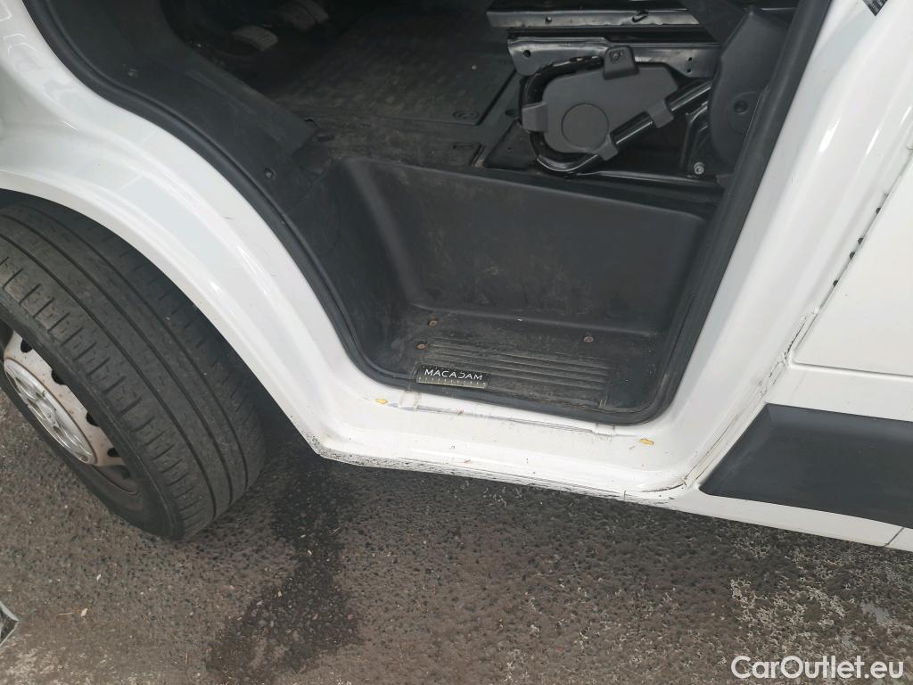  Citroen  Jumper CITROEN  VU 4p Fourgon 33 L2H2 BlueHDi 110 BVM6 Business #27