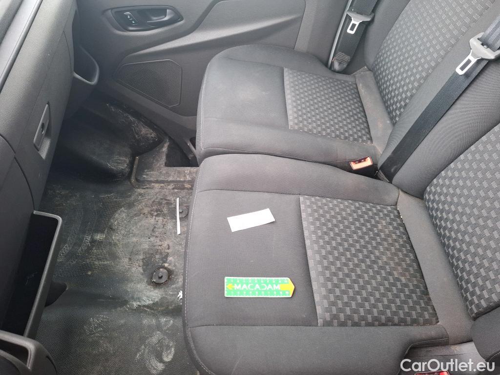  Ford  Transit FORD  2019 4P Fourgon tôlé 2.0 ECOB 105 310 L3H2 FWD TREND BUSINESS #34