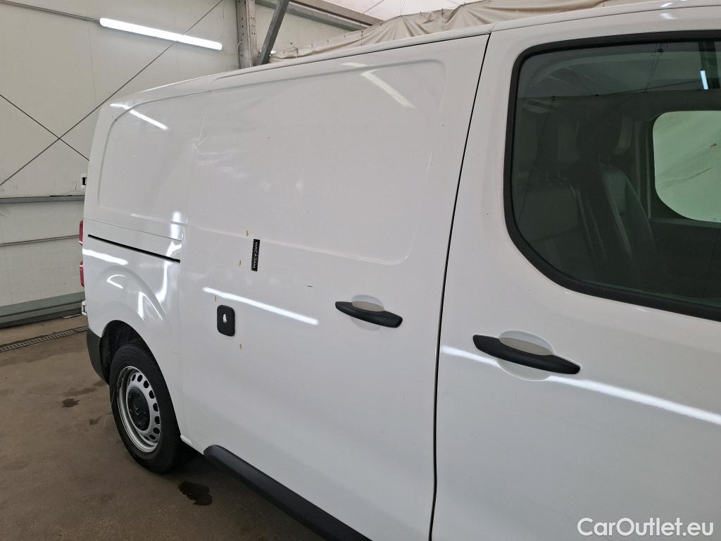  Citroen  Jumpy  Fourgon Club M 2.0 BlueHDi 120CV BVM6 E6d #65