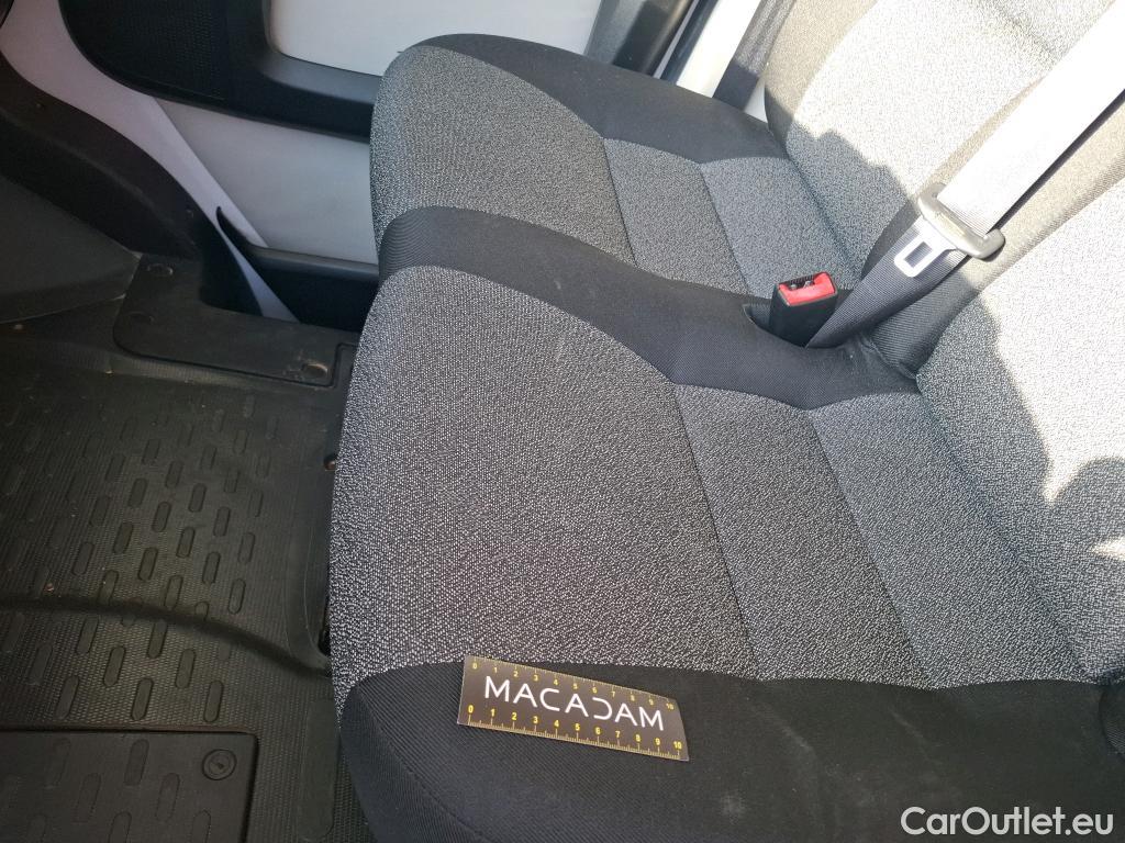  Fiat  Ducato  SC VU 2p Châssis cabine 35 L 23 Multijet 130 Pack Pro Nav / HAYON HS
 #11