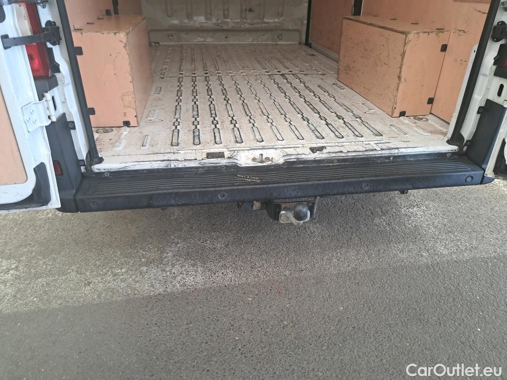  Citroen  Jumper CITROEN  VU 4p Fourgon 33 L2H2 BlueHDi 110 BVM6 Business #23