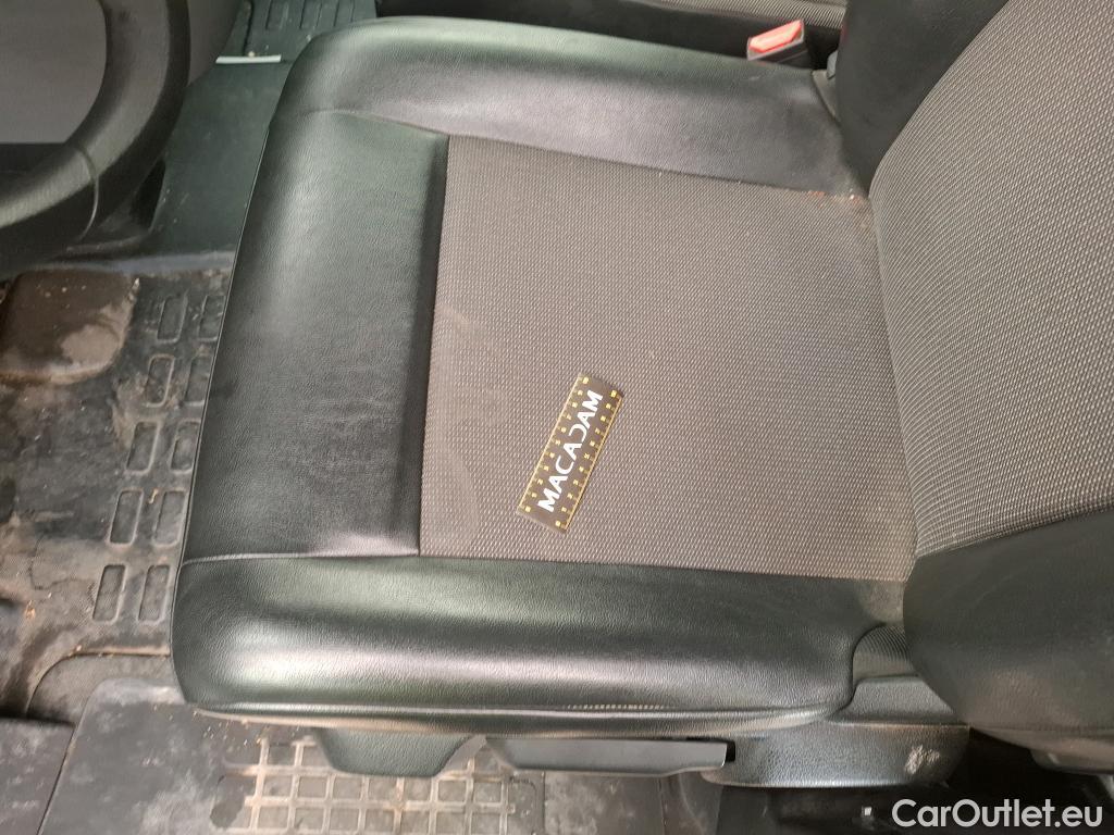  Citroen  Jumpy  Fourgon Club M 2.0 BlueHDi 120CV BVM6 E6d #76