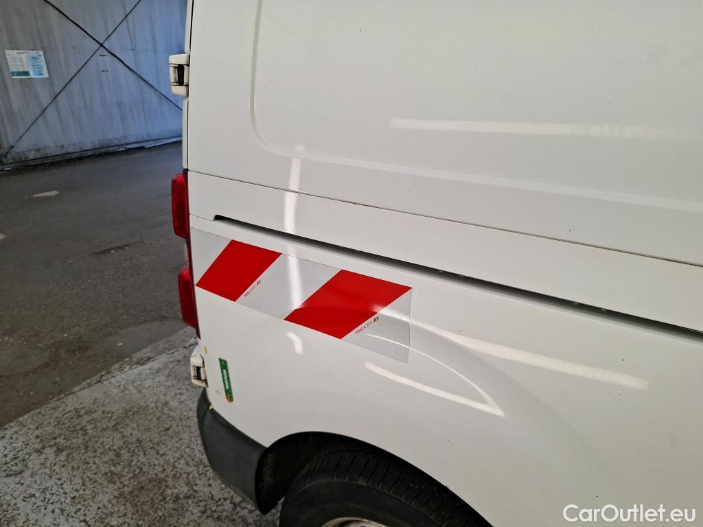  Peugeot  Expert PEUGEOT  / 2016 / 4P / Fourgon tôlé BLUEHDI 100 STANDARD PREMIUM #6