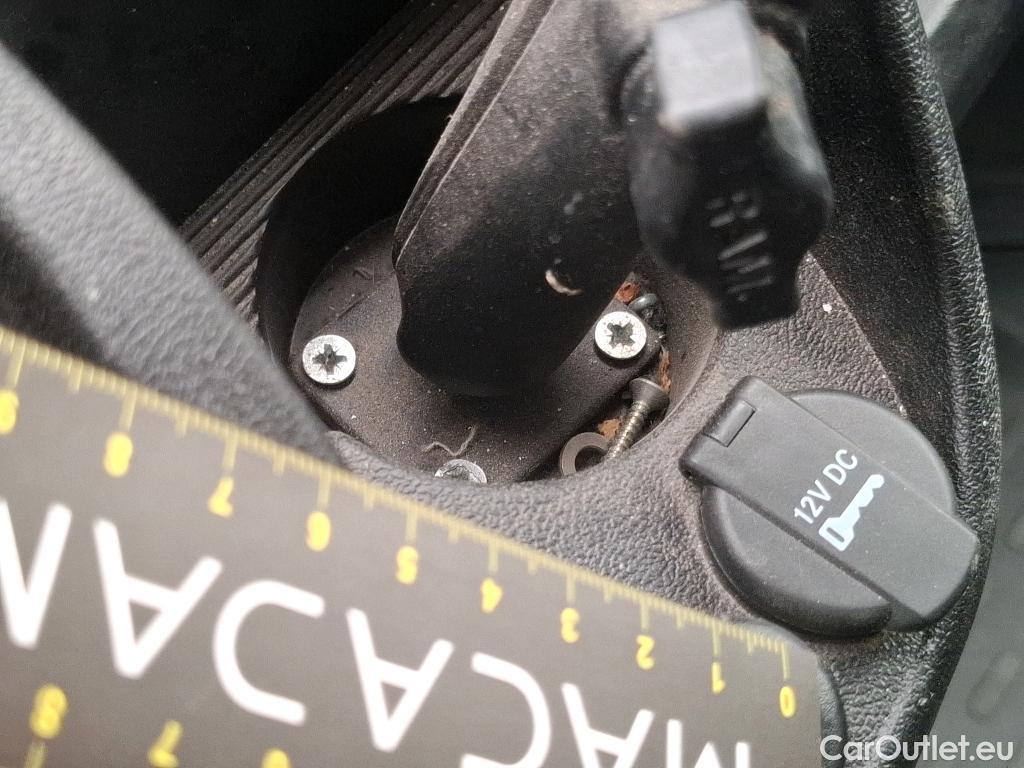 Citroen  Jumper  Fourgon Grand Volume 30 L2H2 Club BlueHDi 140 Start&Stop BlueHDi 140CV BVM6 E6dT #89