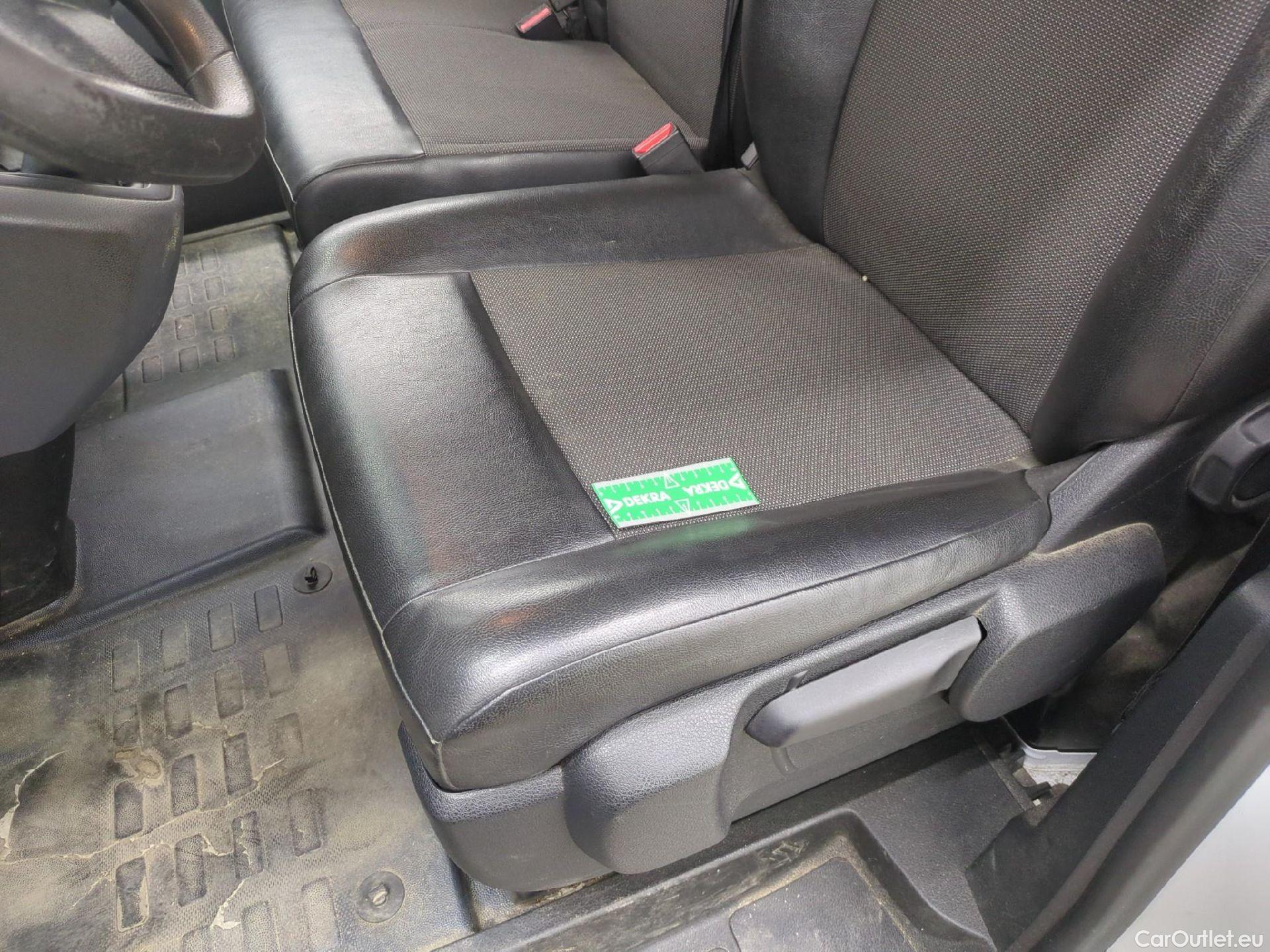  Citroen  Jumpy  Fourgon Business XL (L3) 2.0 BlueHDi 120CV BVM6 E6 #2