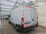  Citroen  Jumper  Fourgon Grand Volume 30 L2H2 Club BlueHDi 140 Start&Stop BlueHDi 140CV BVM6 E6dT #2