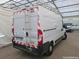  Citroen  Jumper  Fourgon Grand Volume 30 L2H2 Club BlueHDi 140 Start&Stop BlueHDi 140CV BVM6 E6dT #3