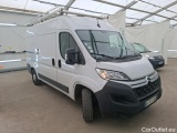  Citroen  Jumper  Fourgon Grand Volume 30 L2H2 Club BlueHDi 140 Start&Stop BlueHDi 140CV BVM6 E6dT #4
