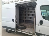  Citroen  Jumper  Fourgon Grand Volume 30 L2H2 Club BlueHDi 140 Start&Stop BlueHDi 140CV BVM6 E6dT #9