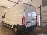  Citroen  Jumper CITROEN  VU 4p Fourgon 33 L2H2 BlueHDi 110 BVM6 Business #2